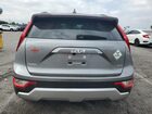 2025 Kia Niro Ex Gray vin: KNDCS3LF0S5277195