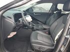 2025 Kia Niro Ex Gray vin: KNDCS3LF0S5277195