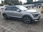 2025 Kia Niro Ex Gray vin: KNDCS3LF0S5277195