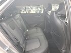 2025 Kia Niro Ex Gray vin: KNDCS3LF0S5277195