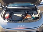 2023 Kia Niro Plug-in Hybrid Ex Silver vin: KNDCS3LFXP5048949
