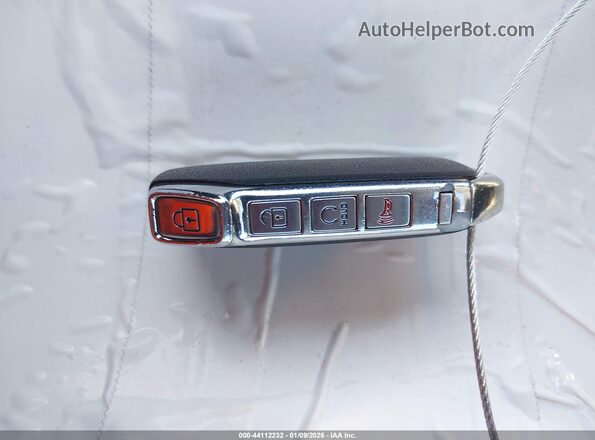 KNDCS3LFXP5048949 2023 KIA NIRO PLUG-IN HYBRID Silver წინა პანელის ხედი