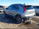 2023 Kia Niro Plug-in Hybrid Ex Silver vin: KNDCS3LFXP5048949