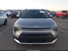 2023 Kia Niro Plug-in Hybrid Ex Silver vin: KNDCS3LFXP5048949