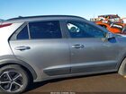 2023 Kia Niro Plug-in Hybrid Ex Silver vin: KNDCS3LFXP5048949