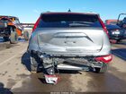 2023 Kia Niro Plug-in Hybrid Ex Silver vin: KNDCS3LFXP5048949