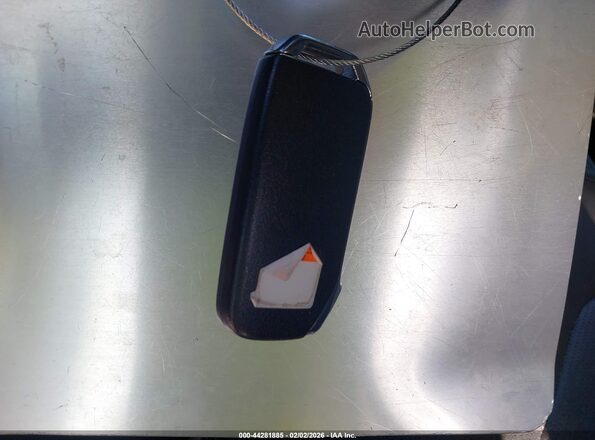 KNDCT3L10P5076115 2023 KIA NIRO EV Синий Вид панели приборов