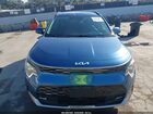 2023 Kia Niro Ev Wave Синий vin: KNDCT3L10P5076115