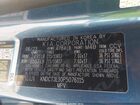 2023 Kia Niro Ev Wave Синий vin: KNDCT3L10P5076115