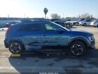 2023 Kia Niro Ev Wave Синий vin: KNDCT3L10P5076115