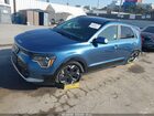 2023 Kia Niro Ev Wave Синий vin: KNDCT3L10P5076115