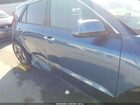 2023 Kia Niro Ev Wave Синий vin: KNDCT3L10P5076115