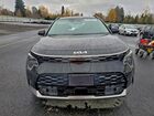 2024 Kia Niro Wave Черный vin: KNDCT3L13R5120496