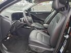 2024 Kia Niro Wave Черный vin: KNDCT3L13R5120496
