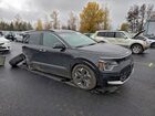 2024 Kia Niro Wave Черный vin: KNDCT3L13R5120496