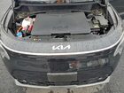 2024 Kia Niro Wave Черный vin: KNDCT3L13R5120496