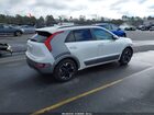 2023 Kia Niro Ev Wave Белый vin: KNDCT3L14P5012997