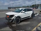 2023 Kia Niro Ev Wave Белый vin: KNDCT3L14P5012997
