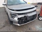 2023 Kia Niro Ev Wave Gray vin: KNDCT3L18P5021170