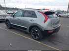 2023 Kia Niro Ev Wave Gray vin: KNDCT3L18P5021170