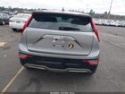 2023 Kia Niro Ev Wave Gray vin: KNDCT3L18P5021170
