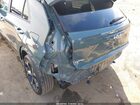 2025 Kia Niro Sx Touring Зеленый vin: KNDCT3LE9S5217520