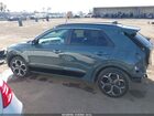 2025 Kia Niro Sx Touring Зеленый vin: KNDCT3LE9S5217520