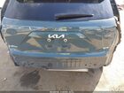 2025 Kia Niro Sx Touring Зеленый vin: KNDCT3LE9S5217520