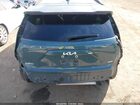 2025 Kia Niro Sx Touring Зеленый vin: KNDCT3LE9S5217520