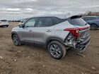 2026 Kia Seltos Lx Gray vin: KNDEP2AA8T7846019 2026 Kia Seltos Lx Gray vin: KNDEP2AA8T7846019
