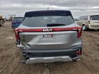 2026 Kia Seltos Lx Gray vin: KNDEP2AA8T7846019 2026 Kia Seltos Lx Gray vin: KNDEP2AA8T7846019