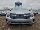 2026 Kia Seltos Lx Gray vin: KNDEP2AA8T7846019 2026 Kia Seltos Lx Gray vin: KNDEP2AA8T7846019