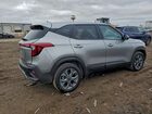2026 Kia Seltos Lx Gray vin: KNDEP2AA8T7846019 2026 Kia Seltos Lx Gray vin: KNDEP2AA8T7846019