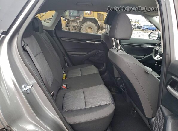 KNDEP2AA8T7846019 2026 KIA SELTOS Gray უკანა სალონის ხედი