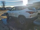 2021 Kia Seltos Lx Белый vin: KNDEPCAA0M7192480
