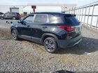 2023 Kia Seltos Lx Черный vin: KNDEPCAA0P7363023