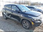 2023 Kia Seltos Lx Черный vin: KNDEPCAA0P7363023