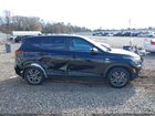 2023 Kia Seltos Lx Черный vin: KNDEPCAA0P7363023