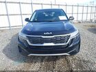 2023 Kia Seltos Lx Черный vin: KNDEPCAA0P7363023