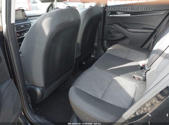KNDEPCAA0P7363023 2023 KIA SELTOS Черный Вид наклейки с VIN-кодом
