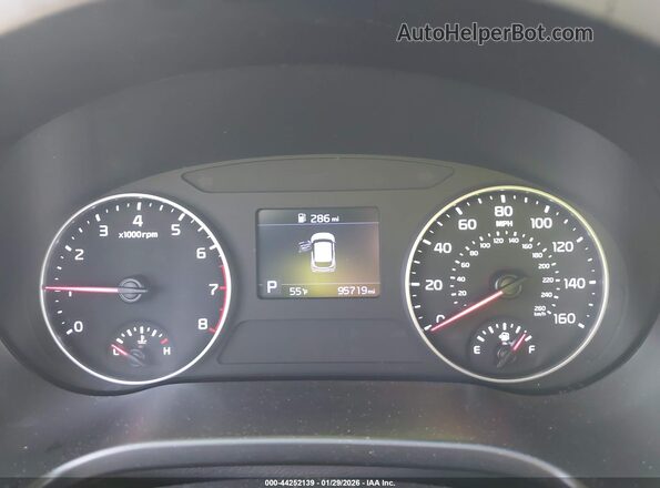 KNDEPCAA0P7363023 2023 KIA SELTOS Черный Вид задних сидений