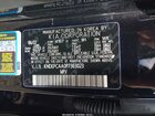 2023 Kia Seltos Lx Черный vin: KNDEPCAA0P7363023