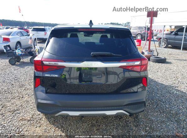 KNDEPCAA0P7363023 2023 KIA SELTOS Черный 