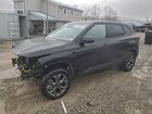 2025 Kia Seltos Lx Black vin: KNDEPCAA0S7800558