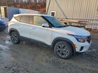 2026 Kia Seltos Lx Белый vin: KNDEPCAA1T7837992