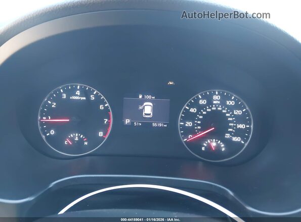 KNDEPCAA2P7444959 2023 KIA SELTOS Blue Widok tylnych siedzeń