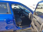 2023 Kia Seltos Lx Blue vin: KNDEPCAA2P7444959