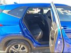 2023 Kia Seltos Lx Blue vin: KNDEPCAA2P7444959