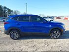2023 Kia Seltos Lx Blue vin: KNDEPCAA2P7444959