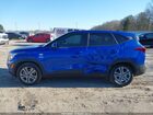 2023 Kia Seltos Lx Blue vin: KNDEPCAA2P7444959